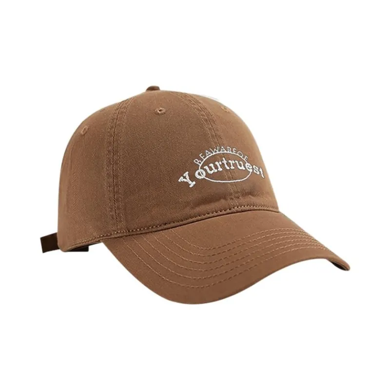 Banner The Piggy Cotton Baseball Caps Unisex-6