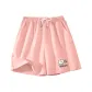 Leather Pink