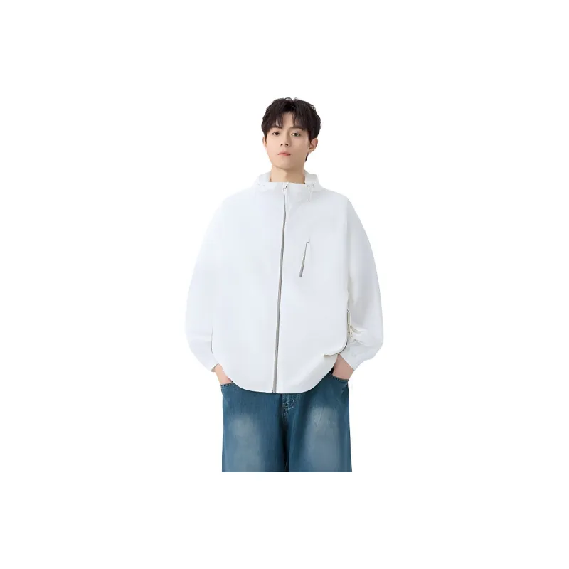 SZSX Breathable Quick Dry Cooling Sun Protection Clothing Unisex-4