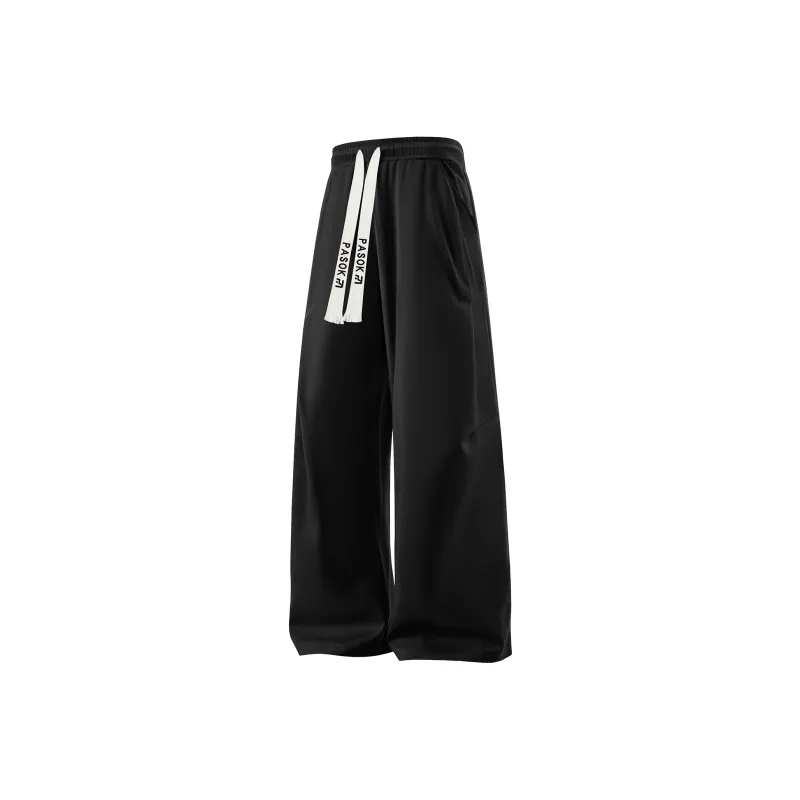 PASOK Casual Pants Unisex-0