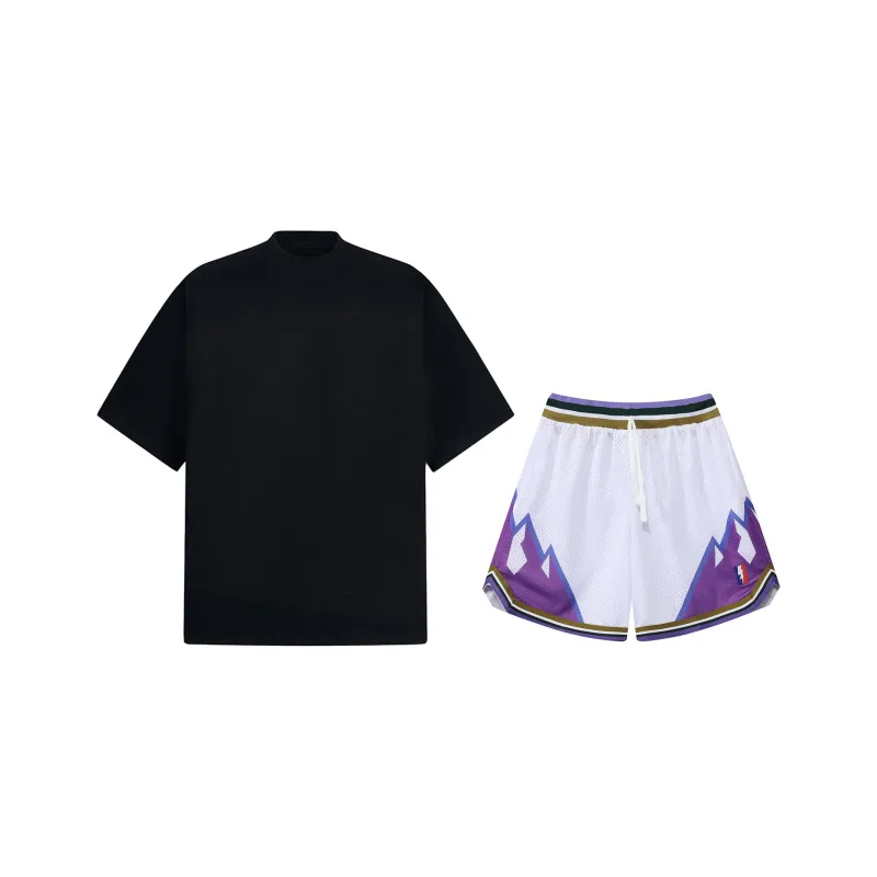 WHELVE Fitness Sets Unisex-4