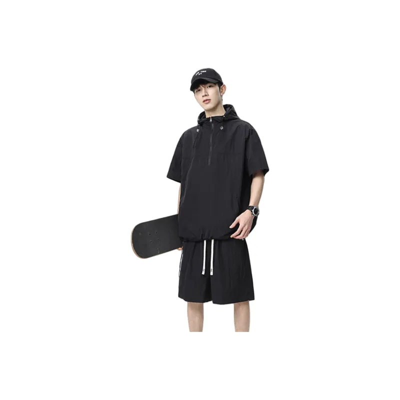 SCHEPPERHEYN Sweatshirt Set Unisex-0