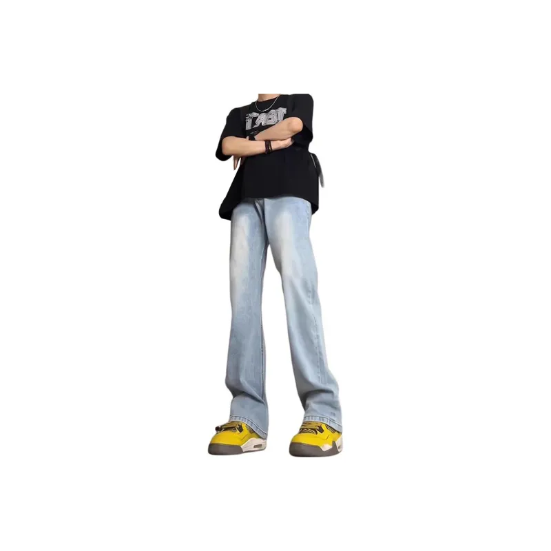 SUNSETMONENT Jeans Unisex-20