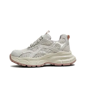 TATA Low Top Chunky Sneakers Women's