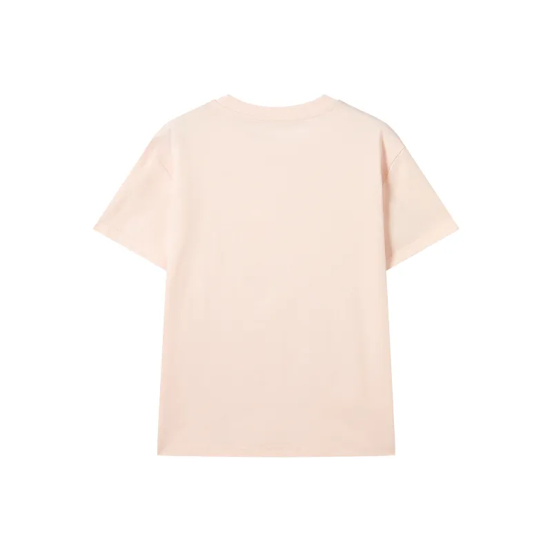 DIALOGUE T Shirts Women's-1