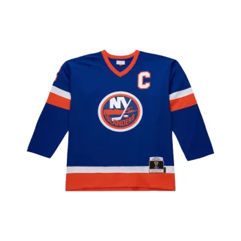 Mitchell Ness 1982/83 Denis Potvin New York Islanders Power Play Player Jersey