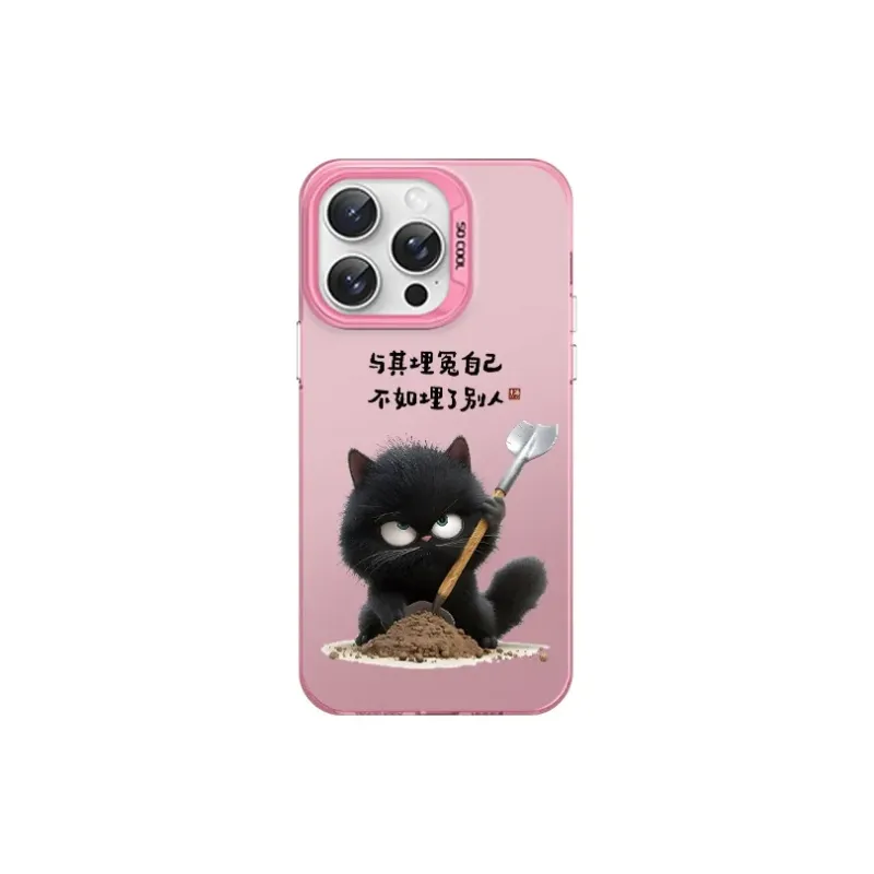 HASEE Phone Cases-8