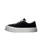 Black (Standard Leather Shoe Size)