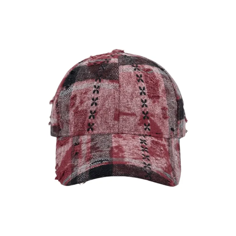YUZHAOLIN Cotton Baseball Caps Unisex-2