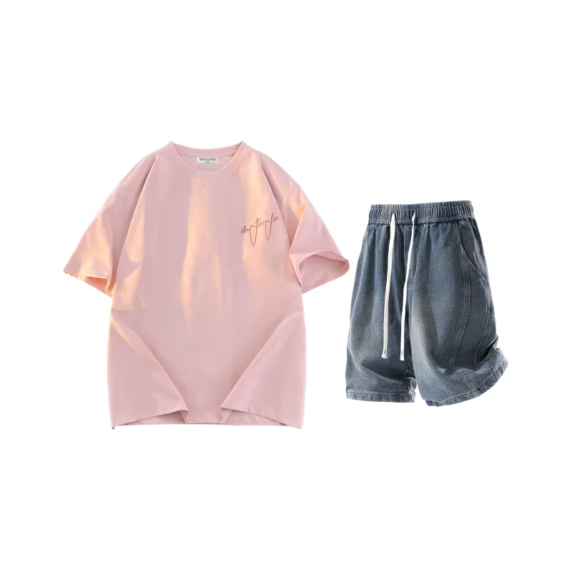 Être Par Lee Casual Sportswear Unisex-15