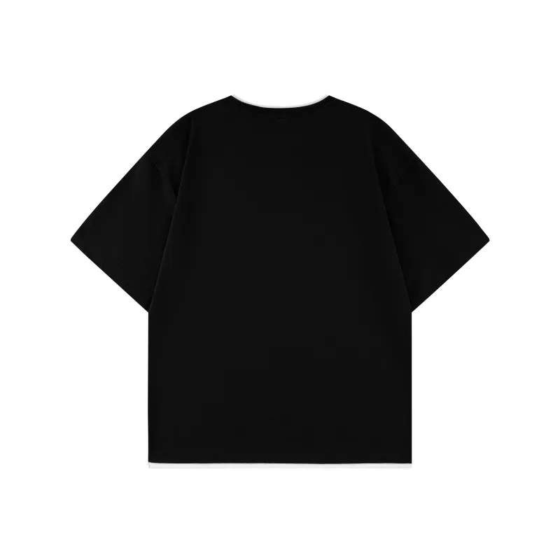BOTH PLAY T Shirts Unisex-1