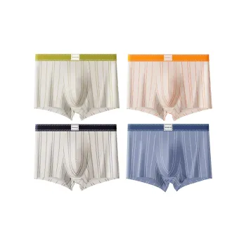 Yalu Men Underpants