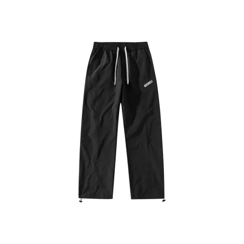GEWO Casual Pants Unisex
