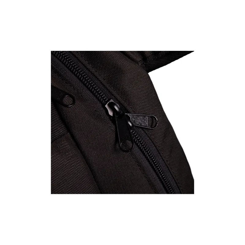 DECATHLON Polyester Backpack Trumpets Men's Black-7