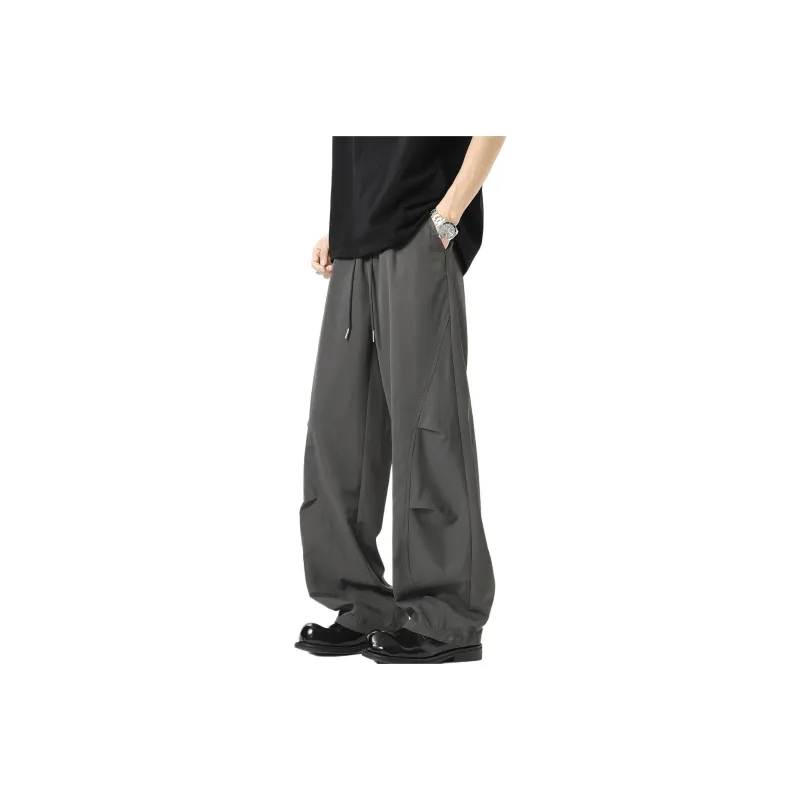 RAP PANDA Casual Pants Unisex-5
