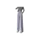 Light Purple (Ankle-Length Pants)