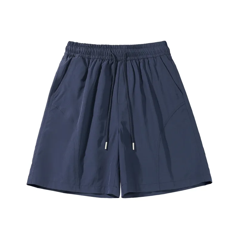 POINTLIMIT Casual Shorts Unisex-14