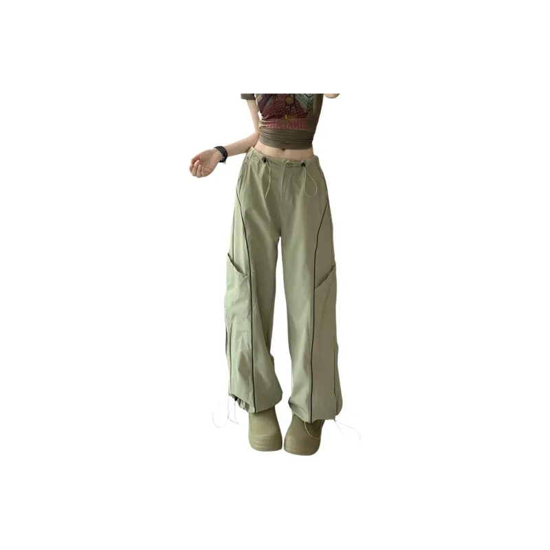 GOSO Cargo Pants Women's-5