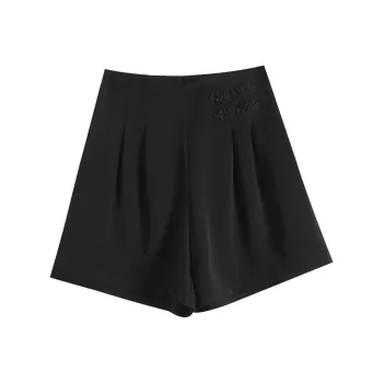 MISS VIGOR Casual Shorts Women's