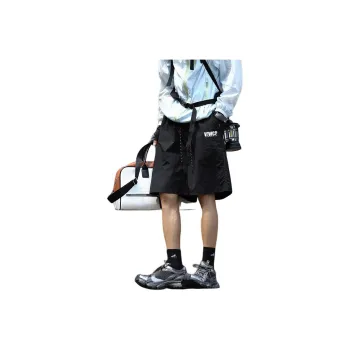 WANCHAO CP Cargo Shorts Unisex