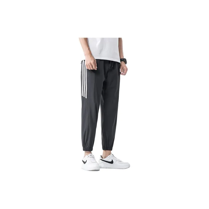 SZSX Casual Pants Unisex-4