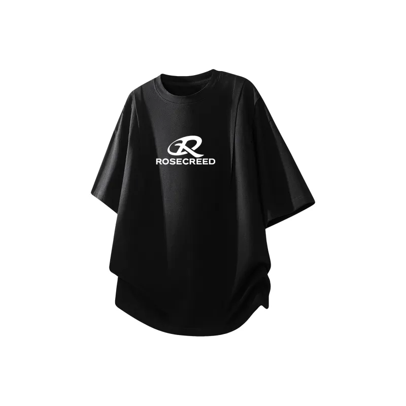 ROSECREED T Shirts Unisex-0