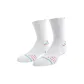 White Multicolor