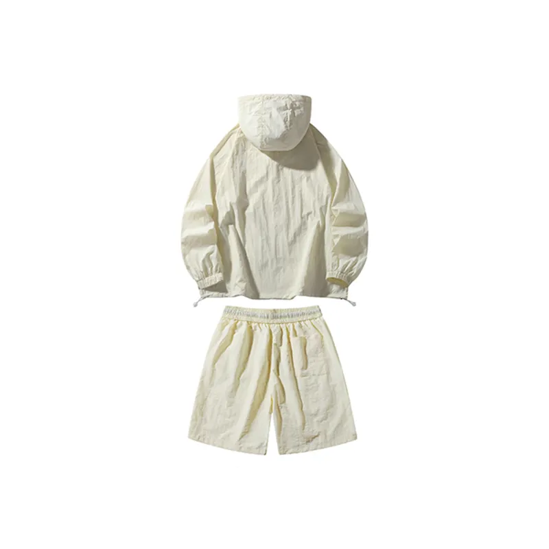 Lulifama Casual Sportswear Unisex-9