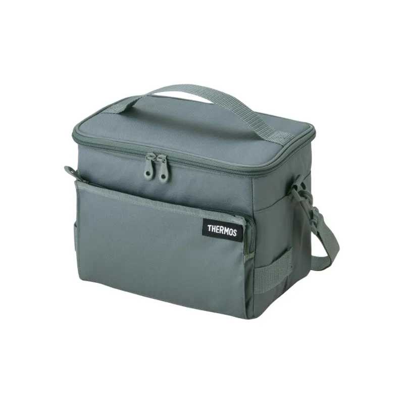THERMOS Polyester Travel Storage Bag 5L 15L 20L Unisex Multicolor-5