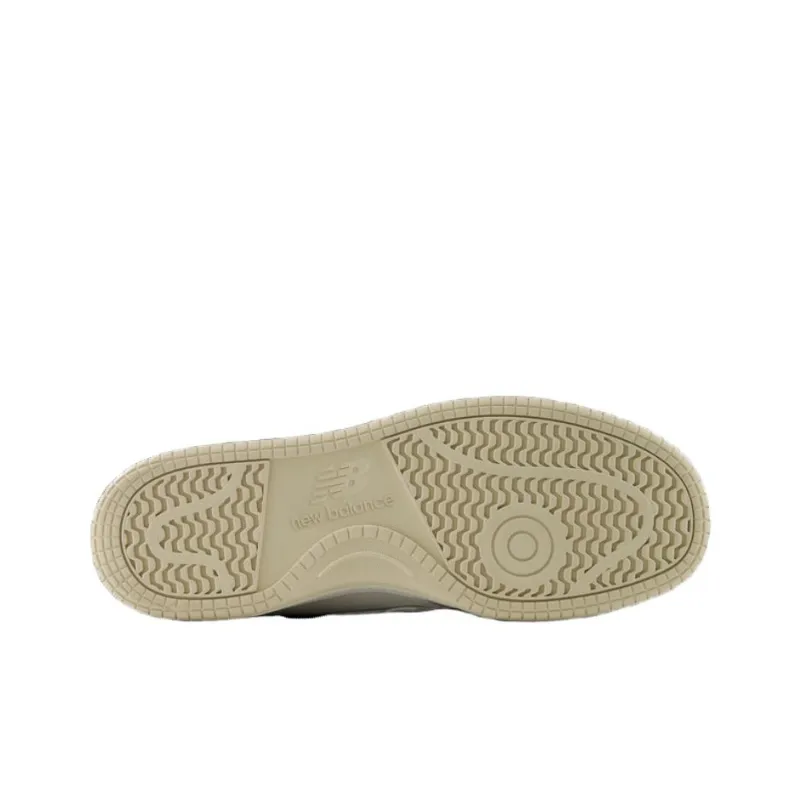 New Balance 480 Tan Purple Women's-3