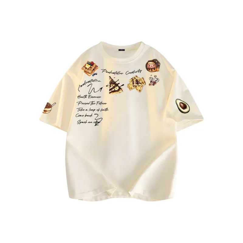 PAUL COSTELLOE T Shirts Unisex-20