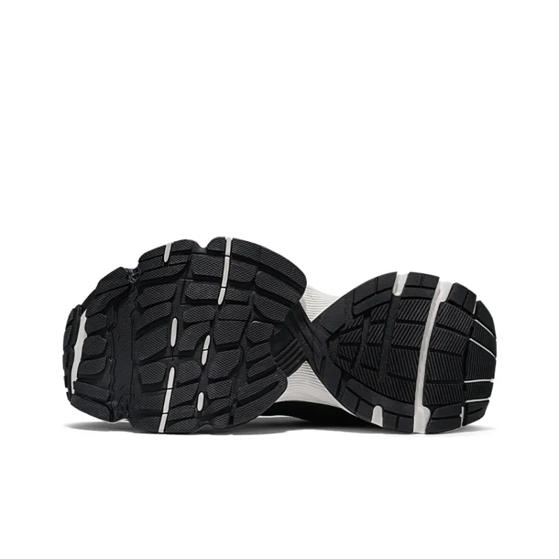 SALAXI Shock Absorbers Slip Resistant, Abrasion Resistant, Lightweight Low Top Casual Shoes Unisex-11