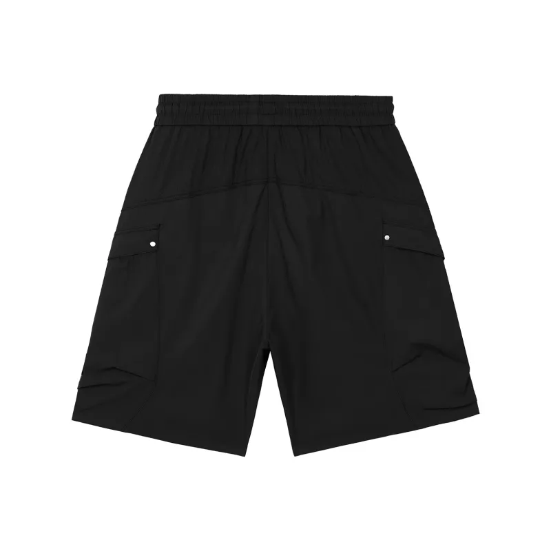 Jeep Cargo Shorts Men-1