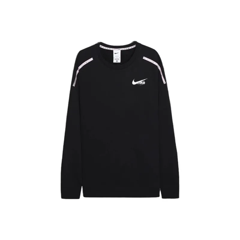 Nike Clothing Sweatshirts Men Black-0