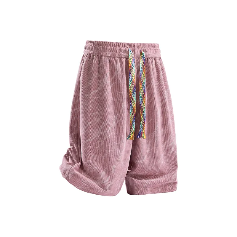 Evil Lions Casual Shorts Unisex-8