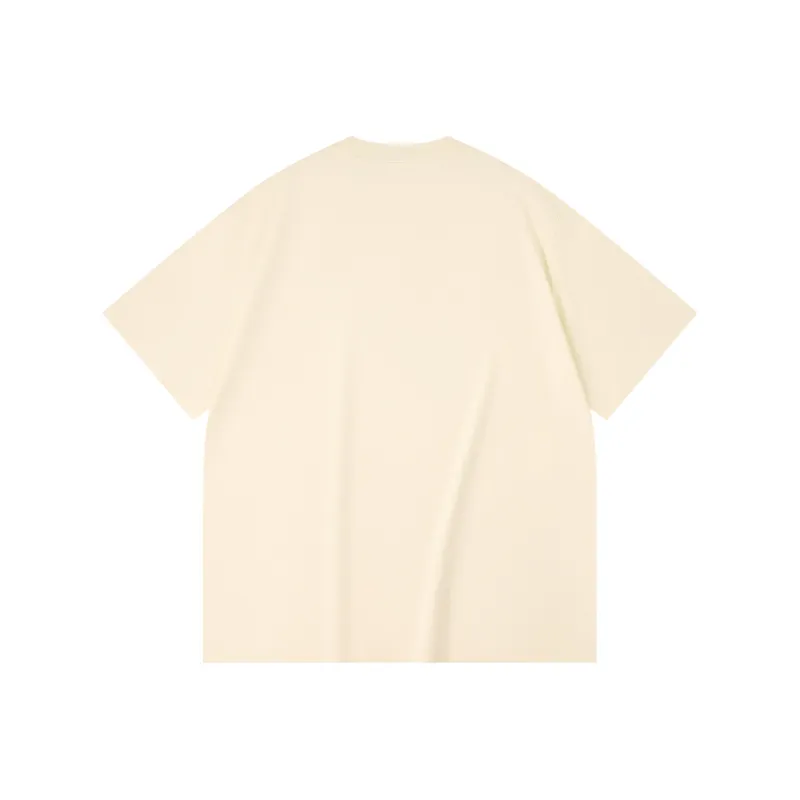 Crayon Shinchan Short Sleeved T Shirts Unisex-9