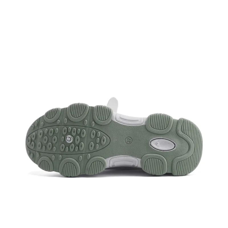 TOM TAILOR Low Top Casual Shoes Women's-10