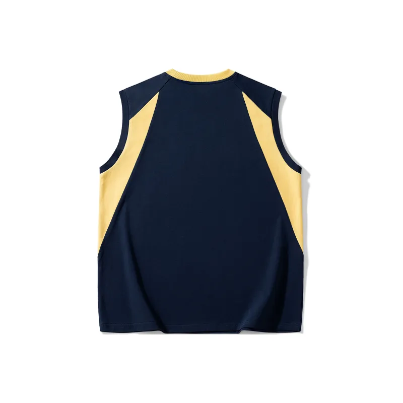 BRYAN JIMENEZ Tank Tops Unisex-16