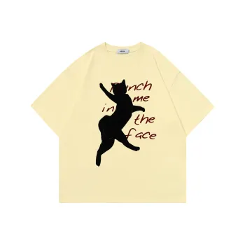 YINLEI T Shirts Unisex