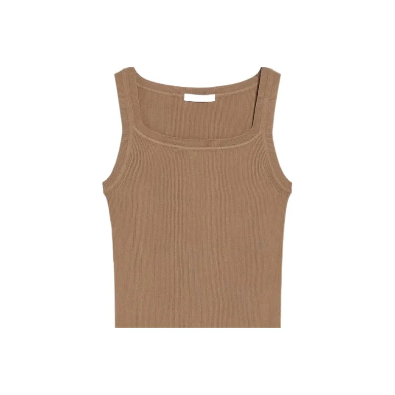 MaxMara Eliadi Tank Top-4