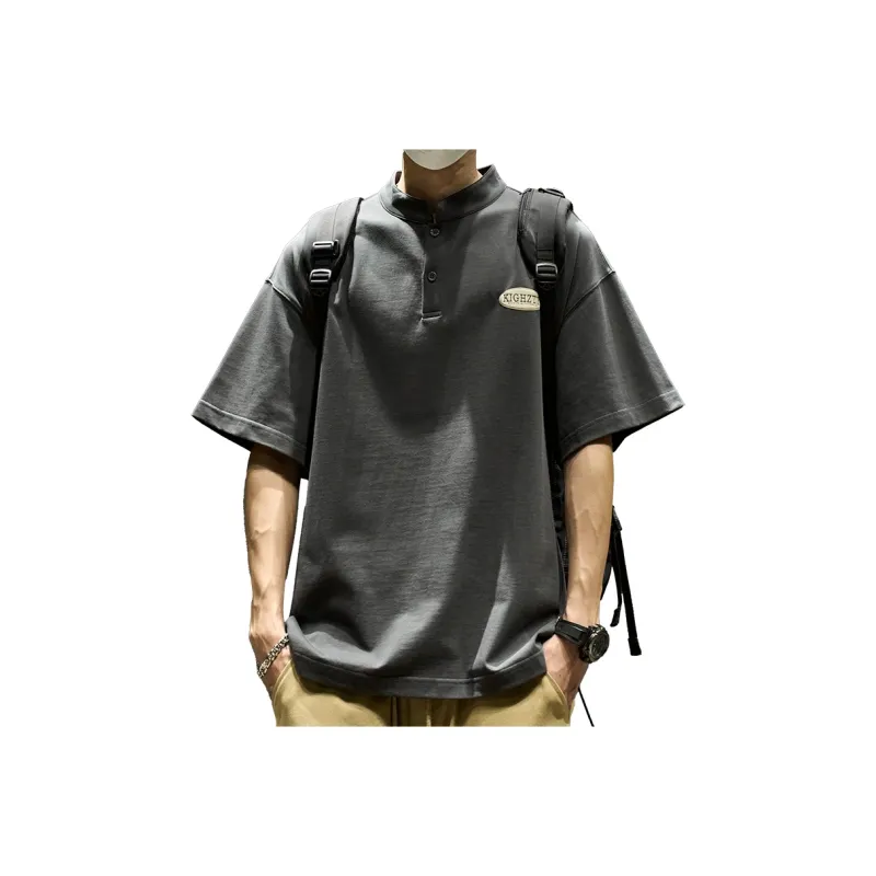SZON Polo Shirts Unisex-11