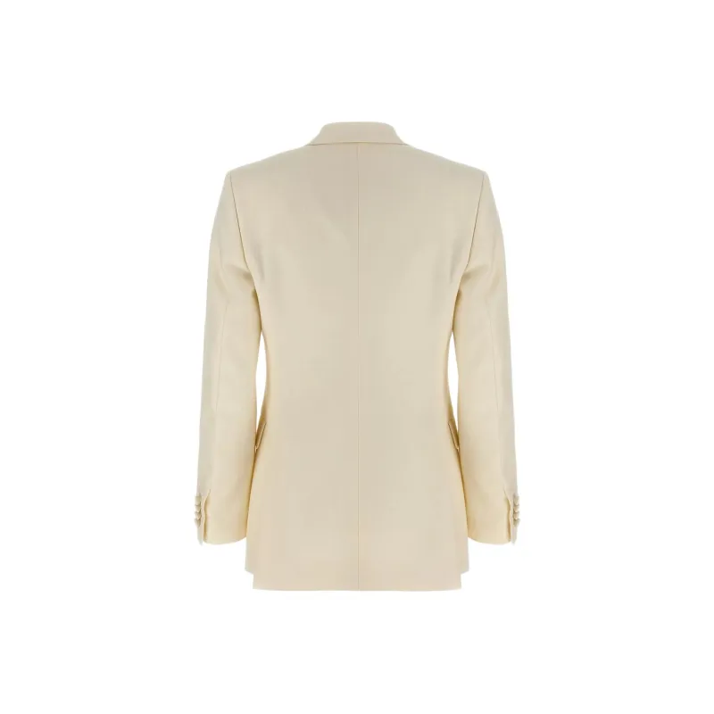 BRIONI Business Suit Women's Beige-1