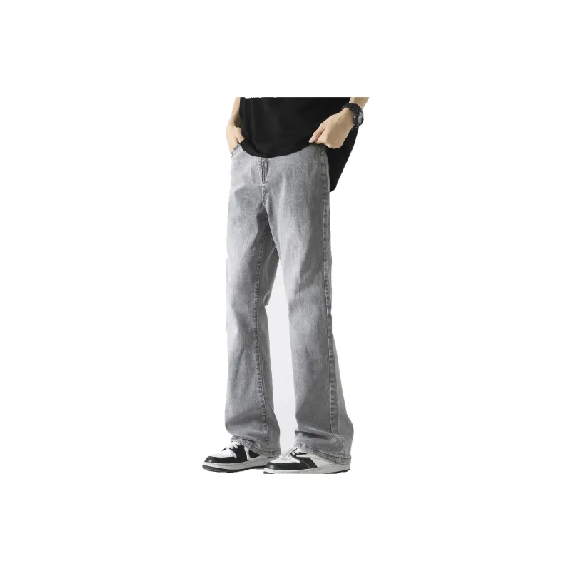 Love Monster Jeans Unisex-3