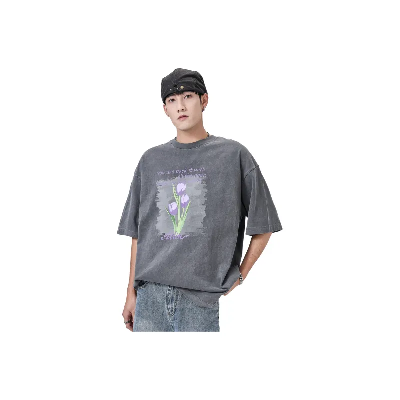 ALL IN T Shirts Men-5