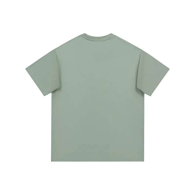 YK&YB T Shirts Unisex-13