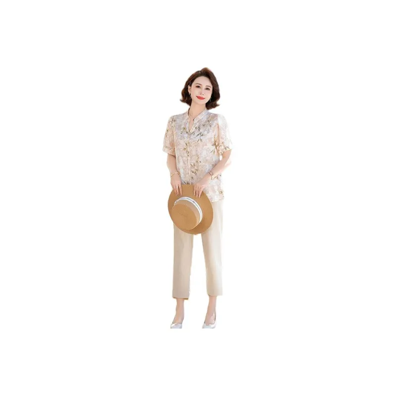 PIERRE CARDIN Casual Suit Women's-0