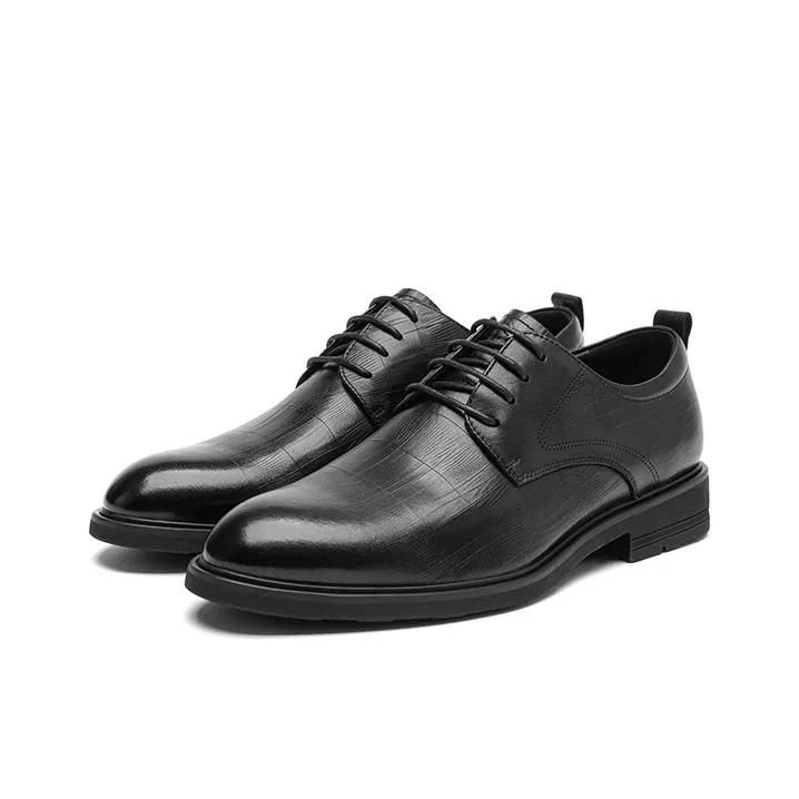 RED DRAGONFLY Dress Shoes Men's-3