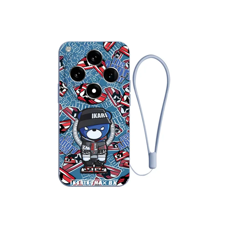QIANHUA Phone Cases-9