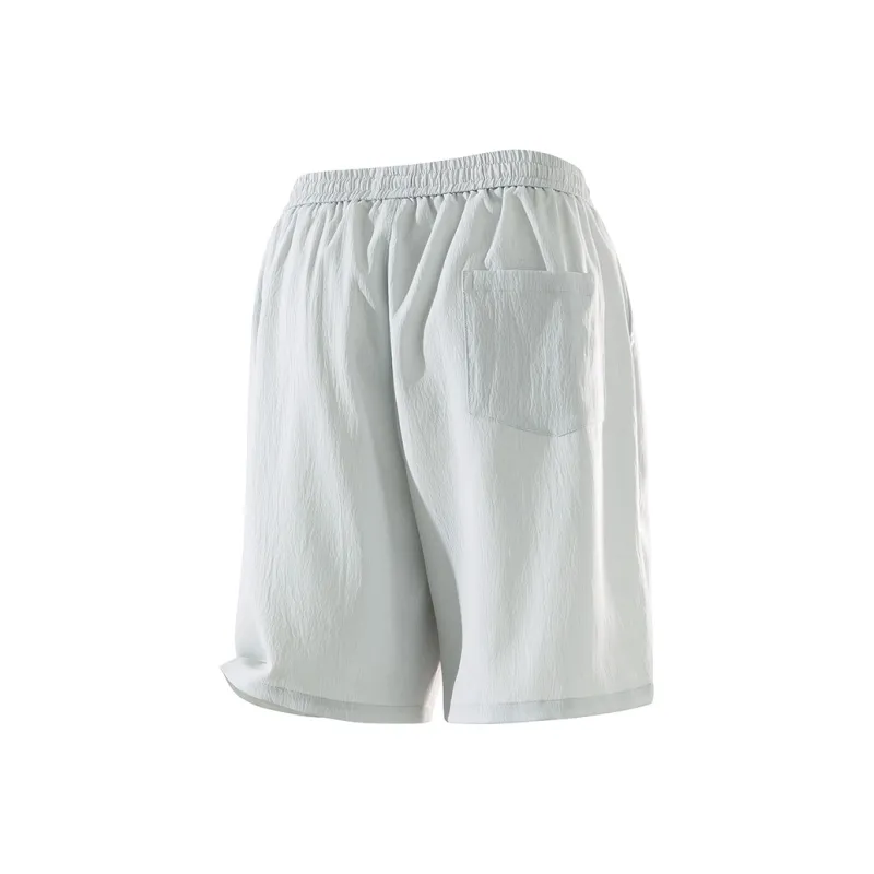PAUL COSTELLOE Casual Shorts Unisex-7