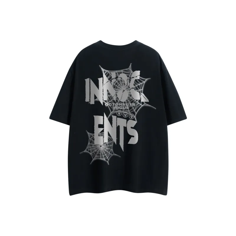 Small Columns Under The Sea T Shirt Unisex-15